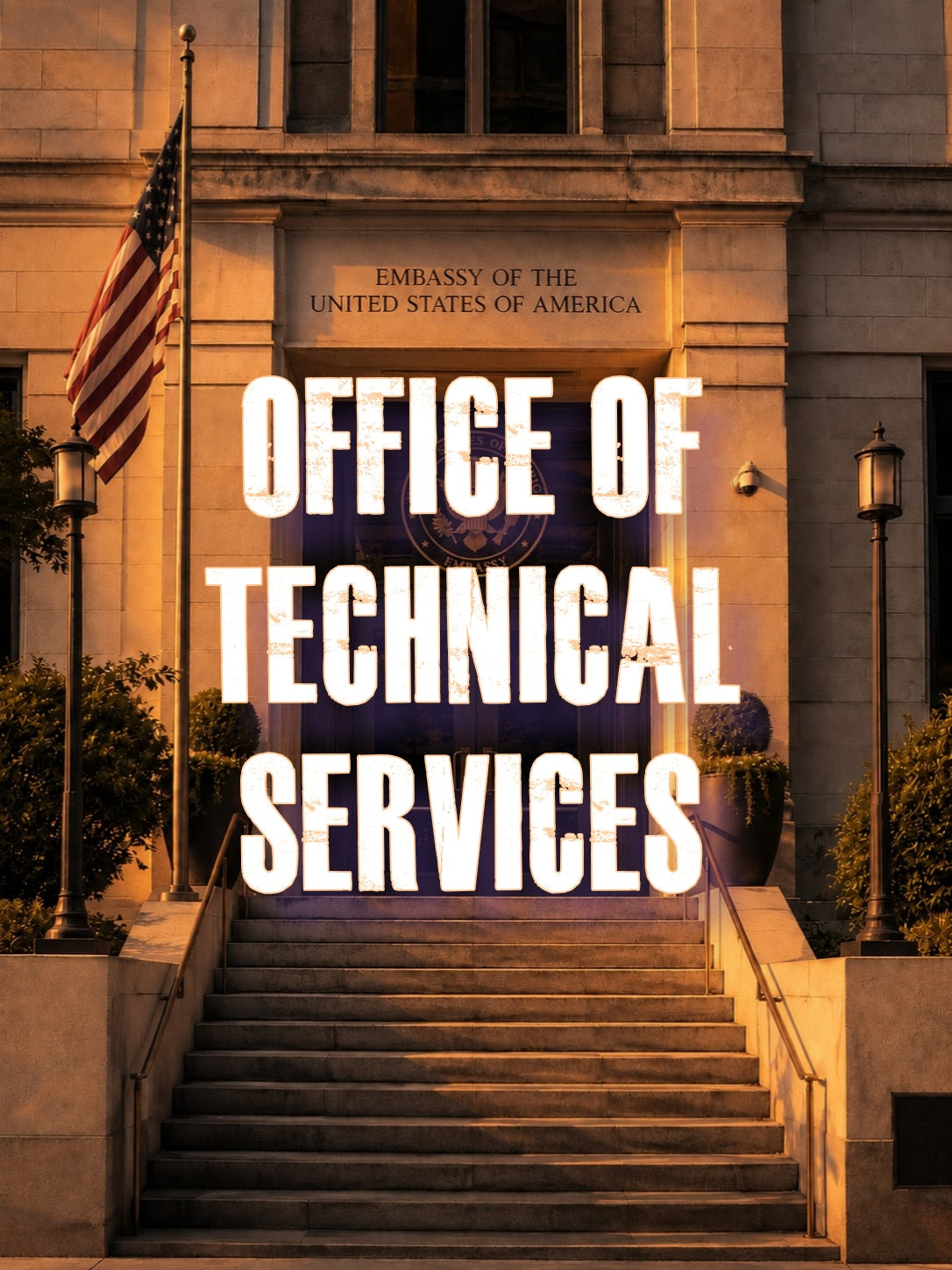 Office of Technical Services