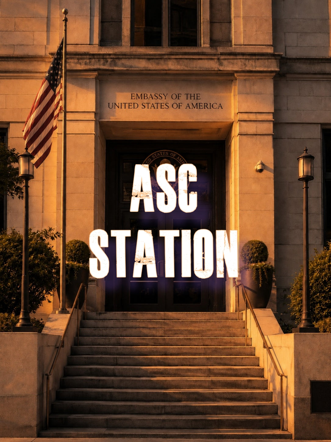 ASC Station