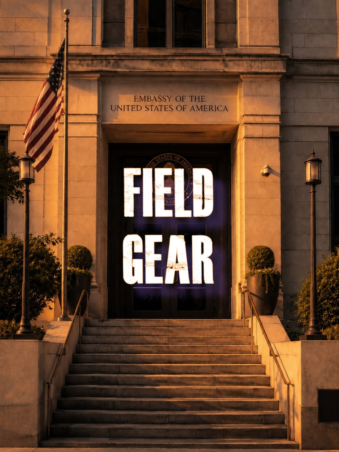 Field Gear