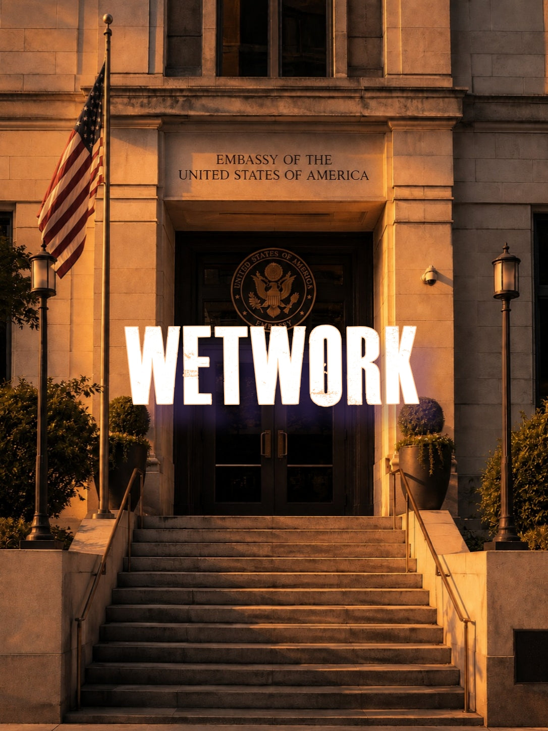 Wetwork