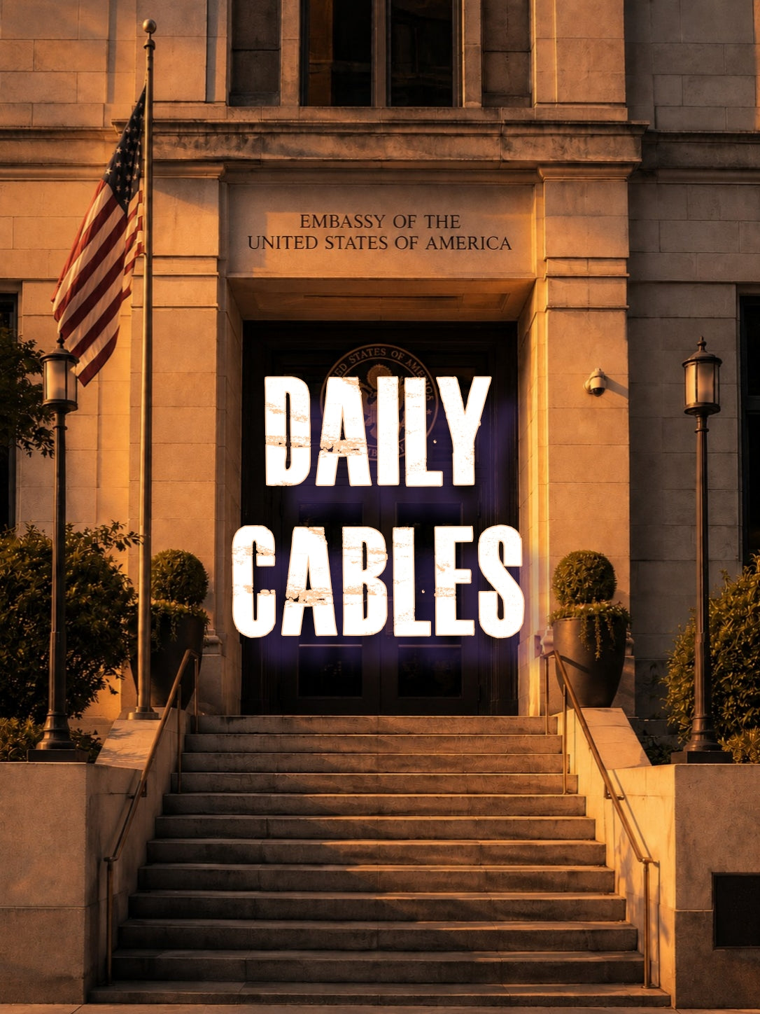 Daily Cables