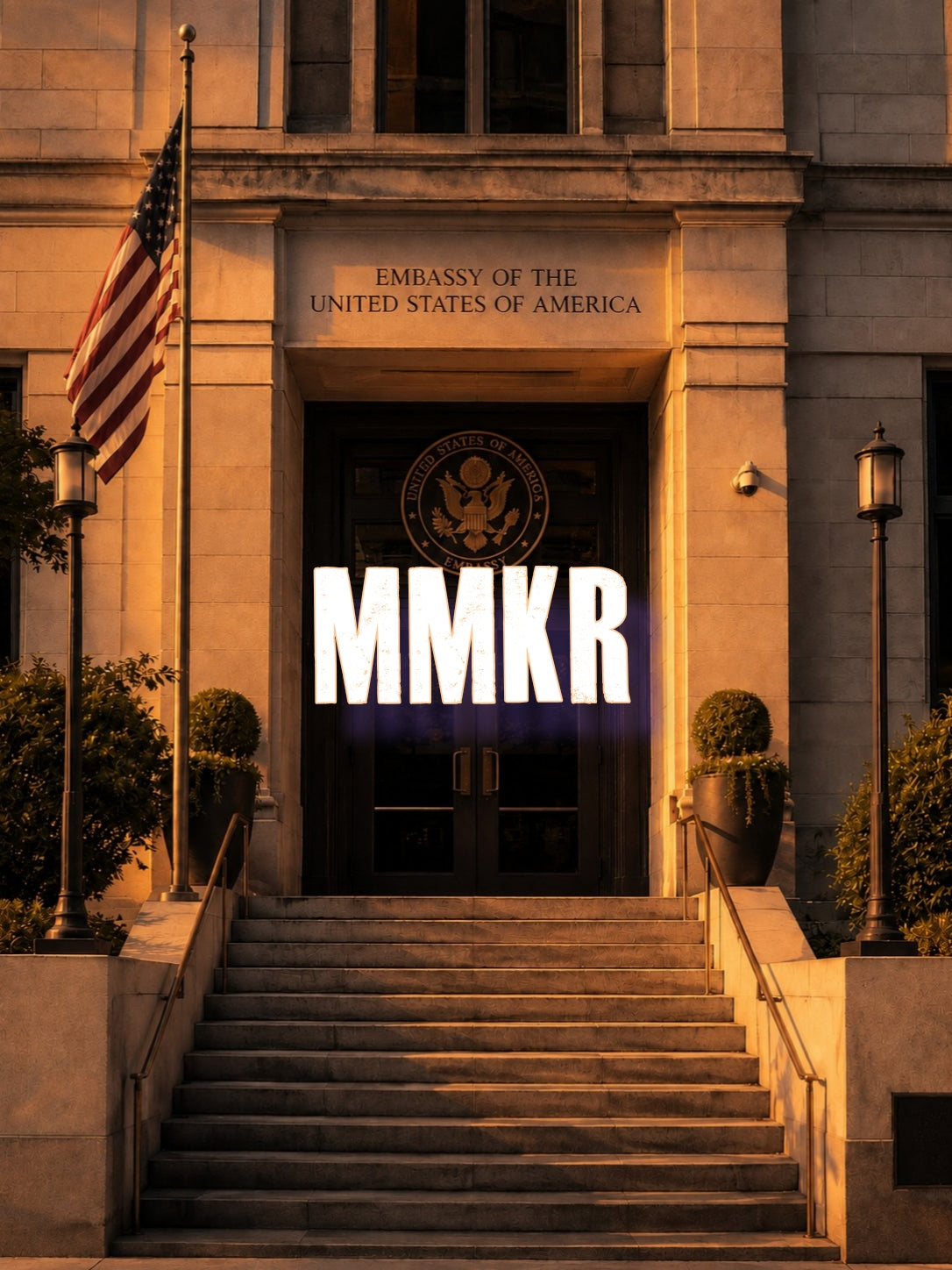 MMKR